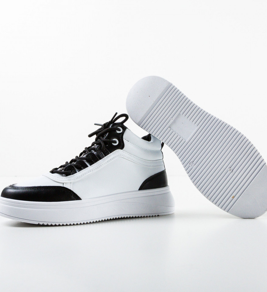 Sneakers dama Siddharth Albi 2 - Img 10