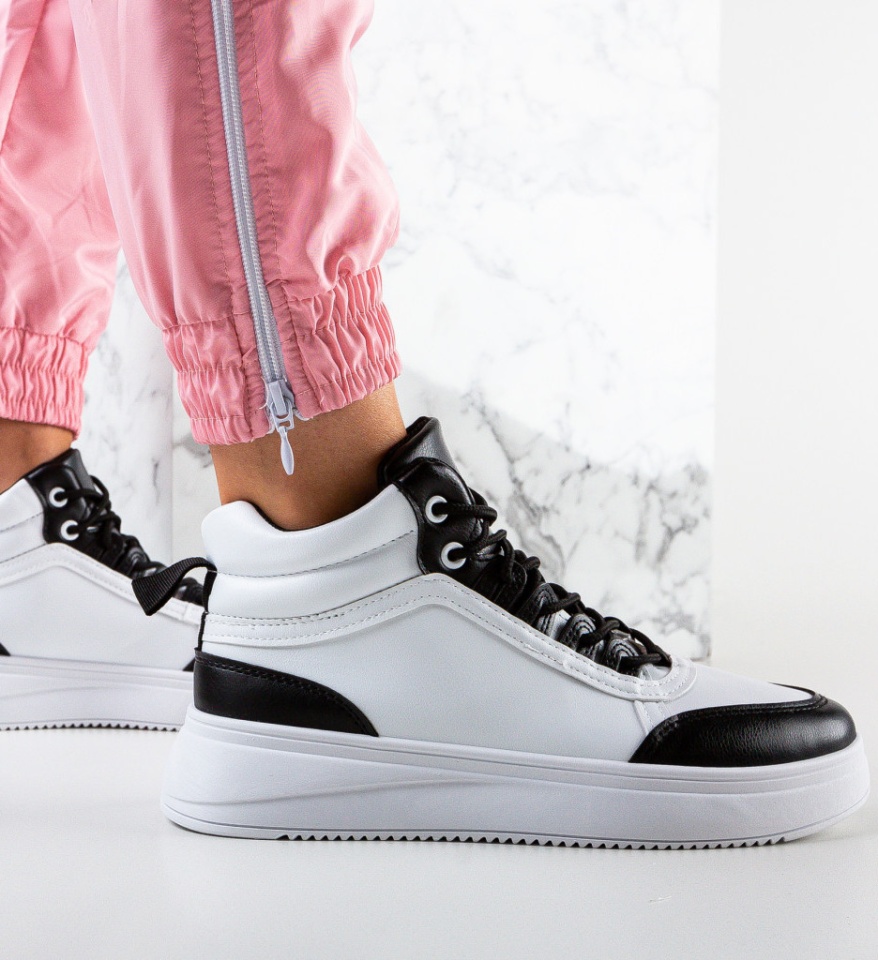 Sneakers dama Siddharth Albi 2 - Img 4