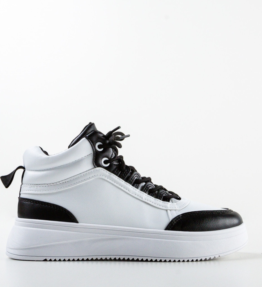 Sneakers dama Siddharth Albi 2 - Img 2