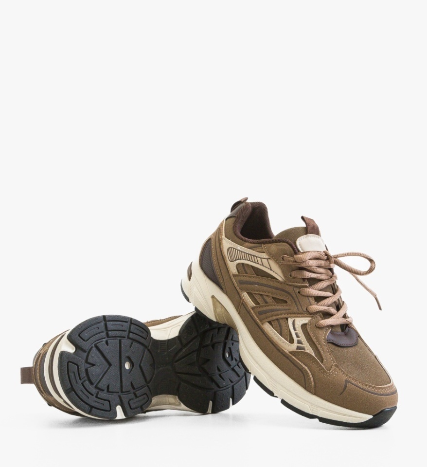 Sneakers dama Smala Maro 2 - Img 2