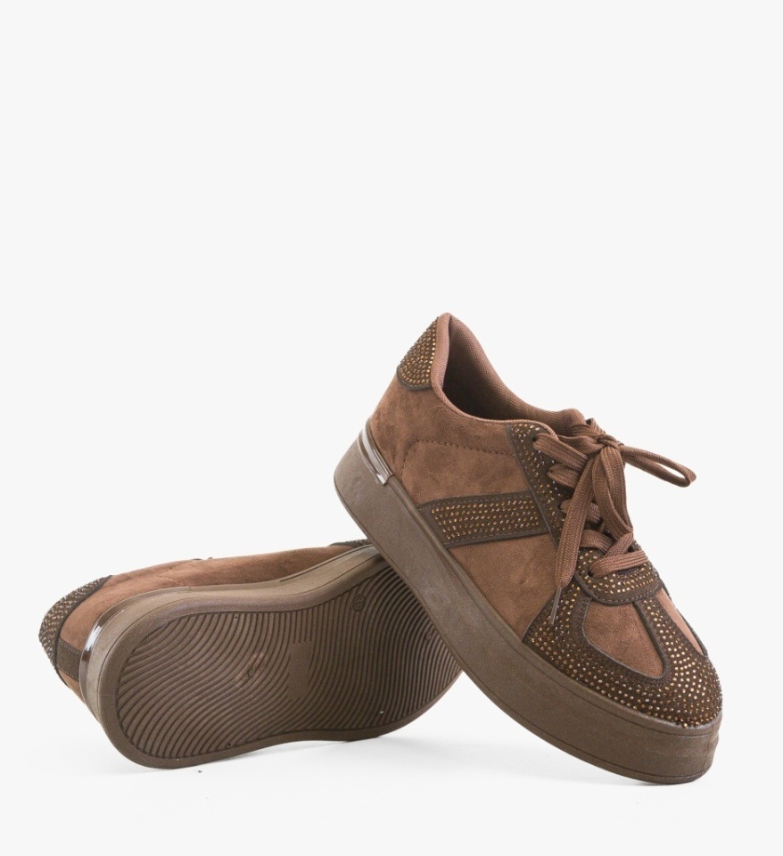 Sneakers dama Solle Maro - Img 2