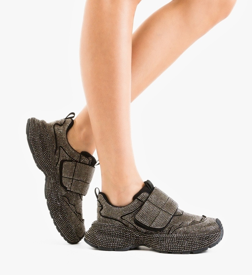 Sneakers dama Tanba Negri - Img 1