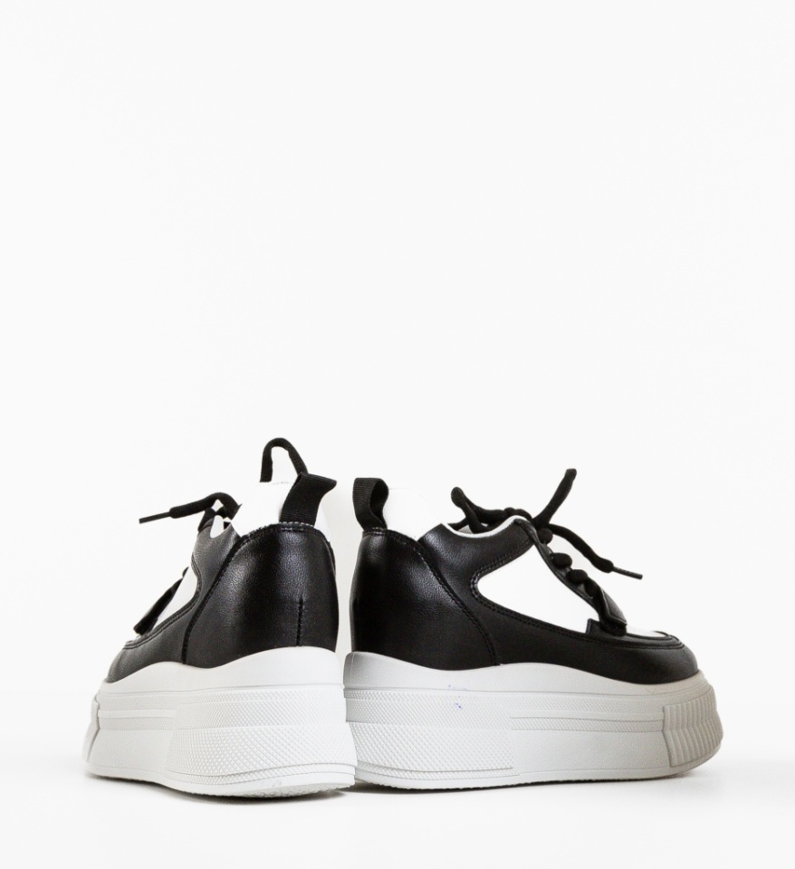 Sneakers dama Taner Negri - Img 4