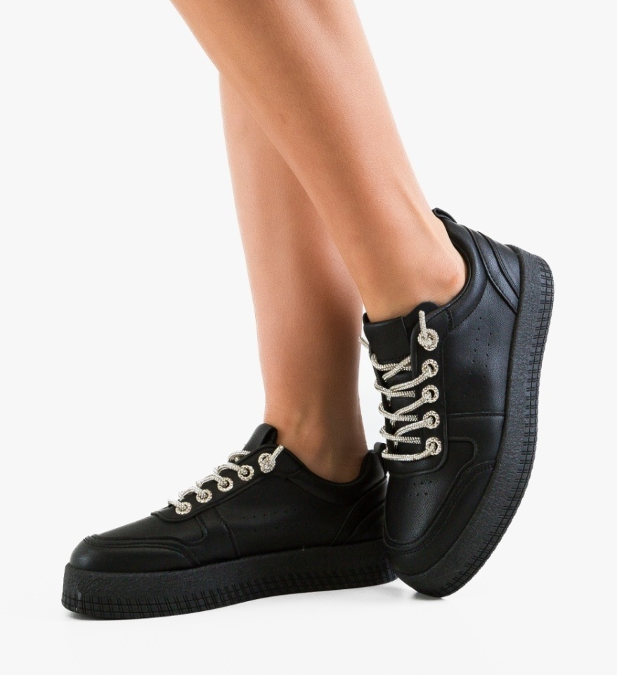 Sneakers dama Thea Negri - Img 6