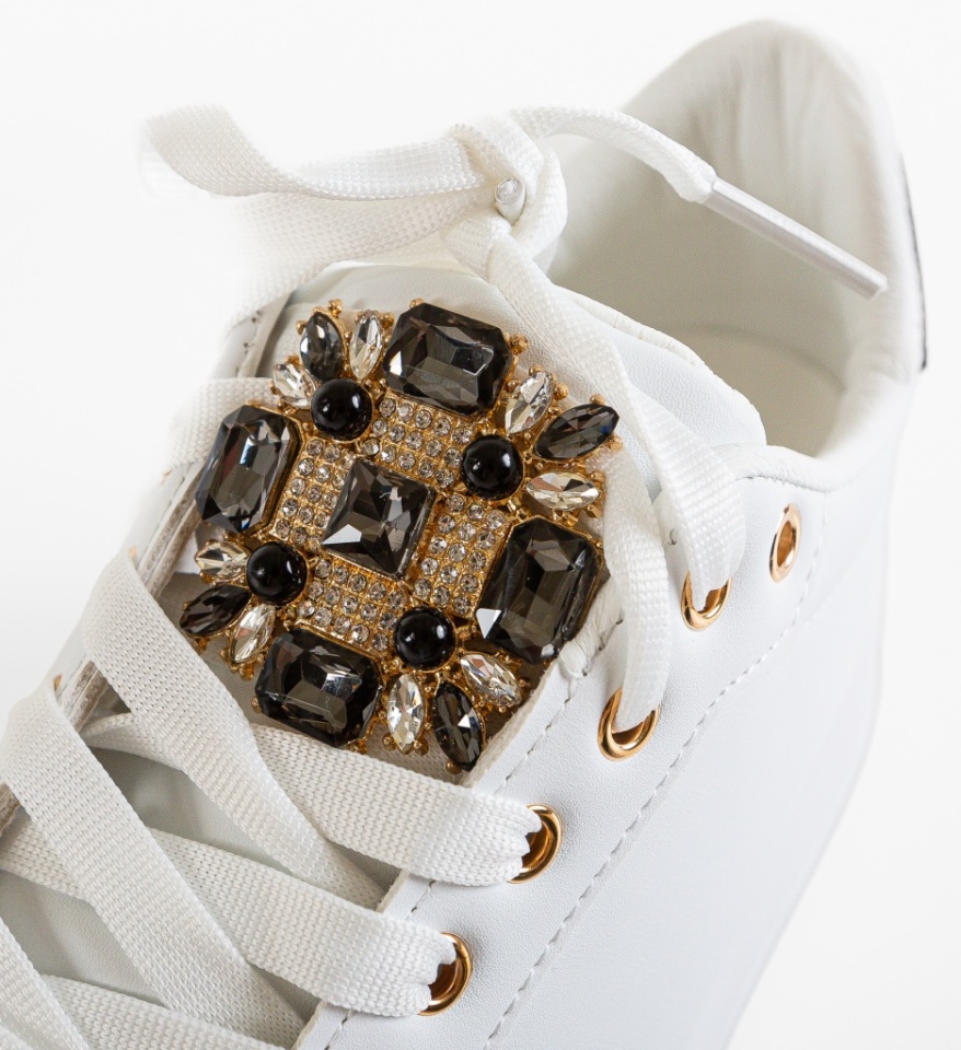 Sneakers dama Tibby Albi - Img 4