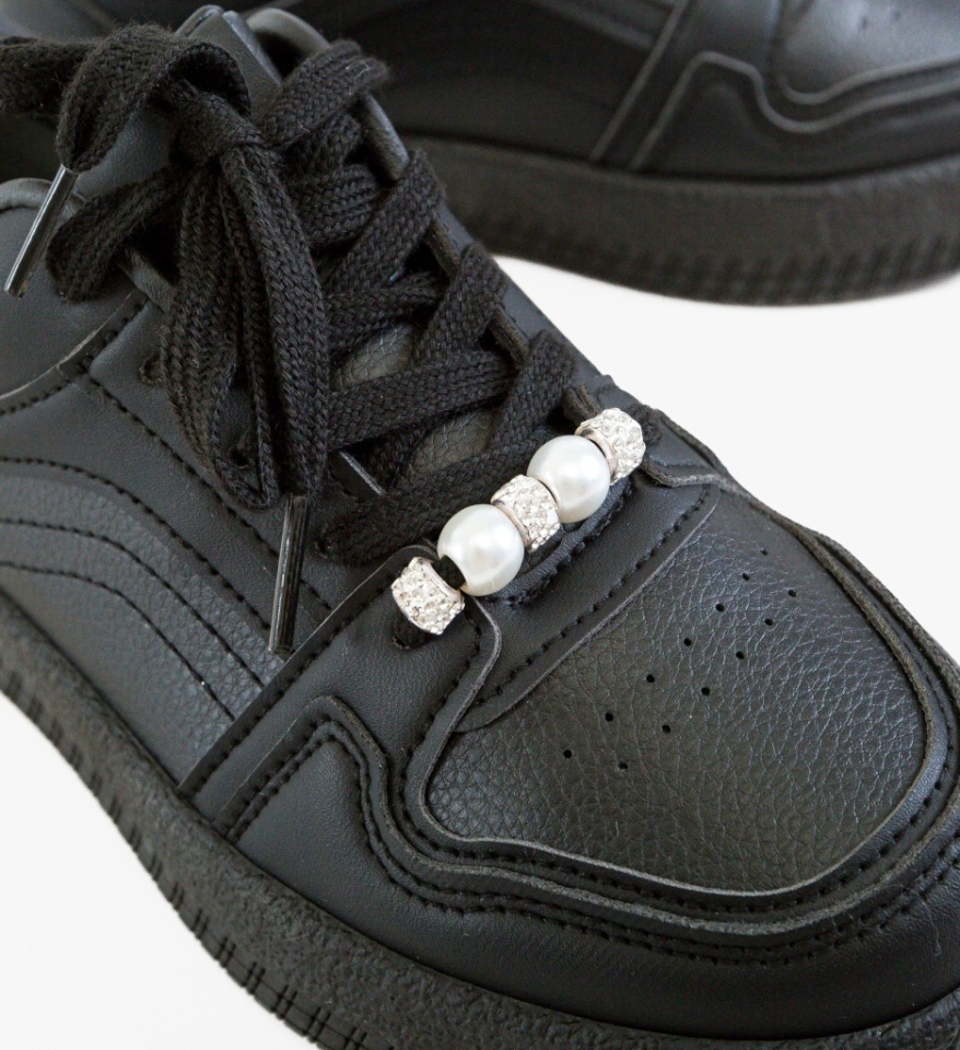Sneakers dama Tuly Negri - Img 2