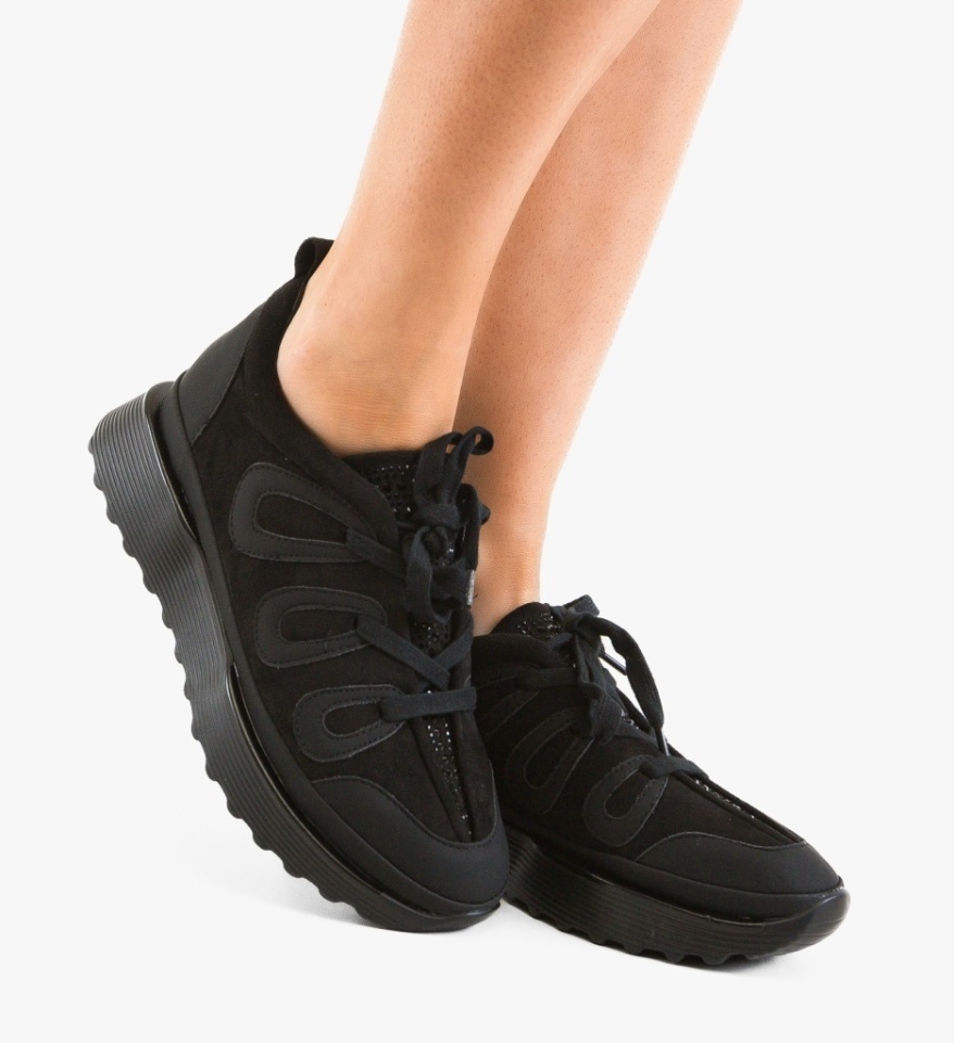 Sneakers dama Tyler Negri - Img 5