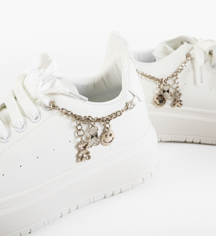 Sneakers dama Vergast Albi - Img 3