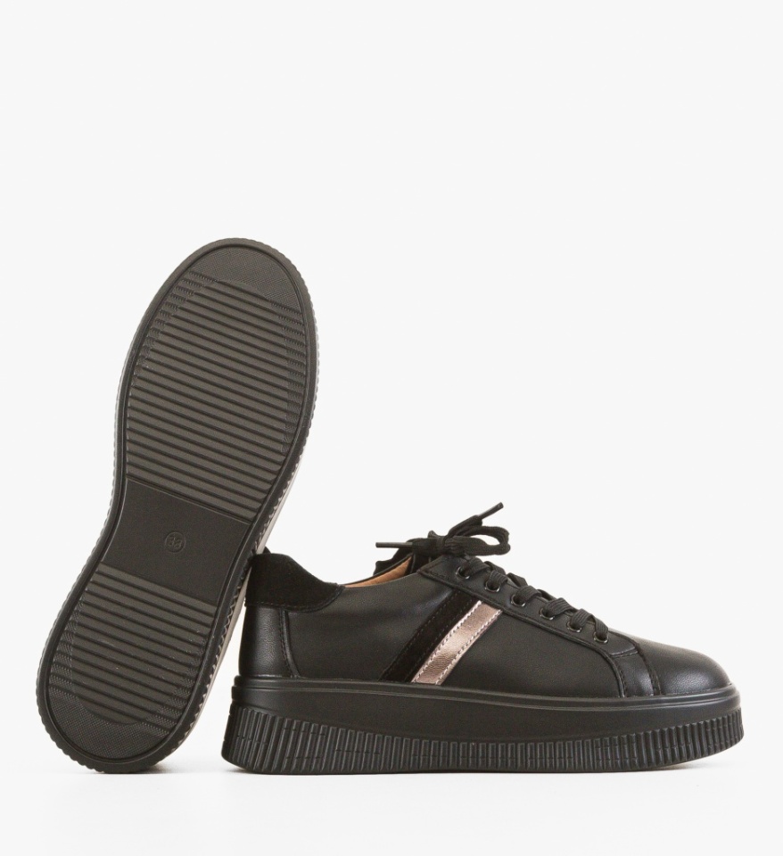 Sneakers dama Wansa Negri - Img 3