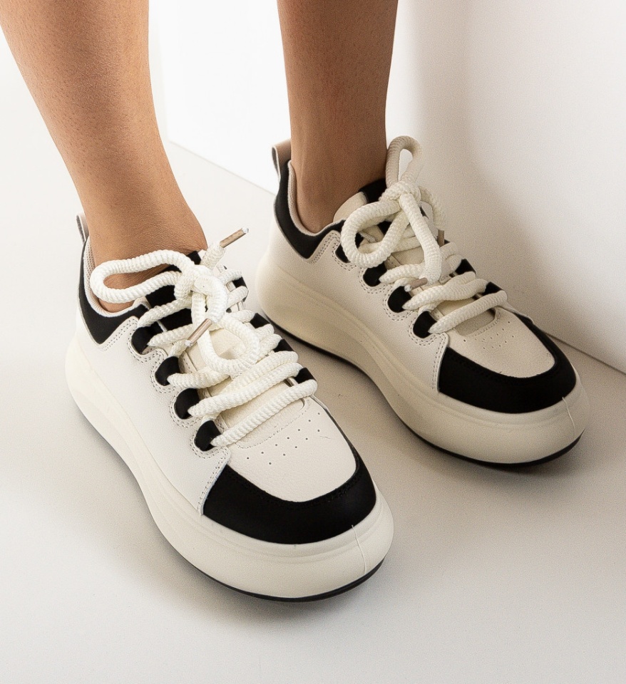 Sneakers dama Weleu Albi - Img 4