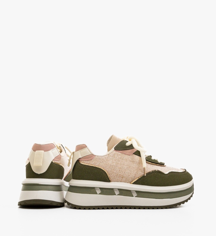 Sneakers dama Wilson Verzi - Img 2