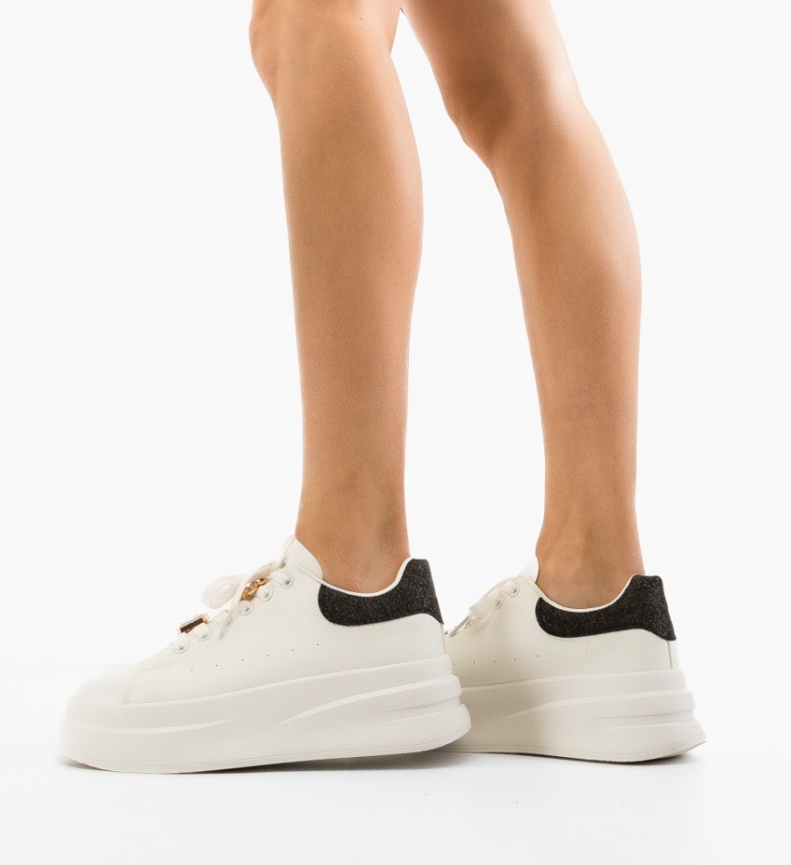 Sneakers dama Wyatt Negri - Img 6