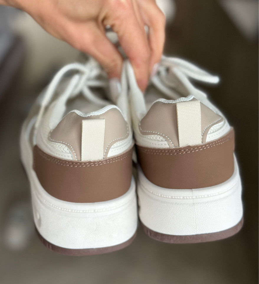 Sneakers dama Yijun Maro - Img 3