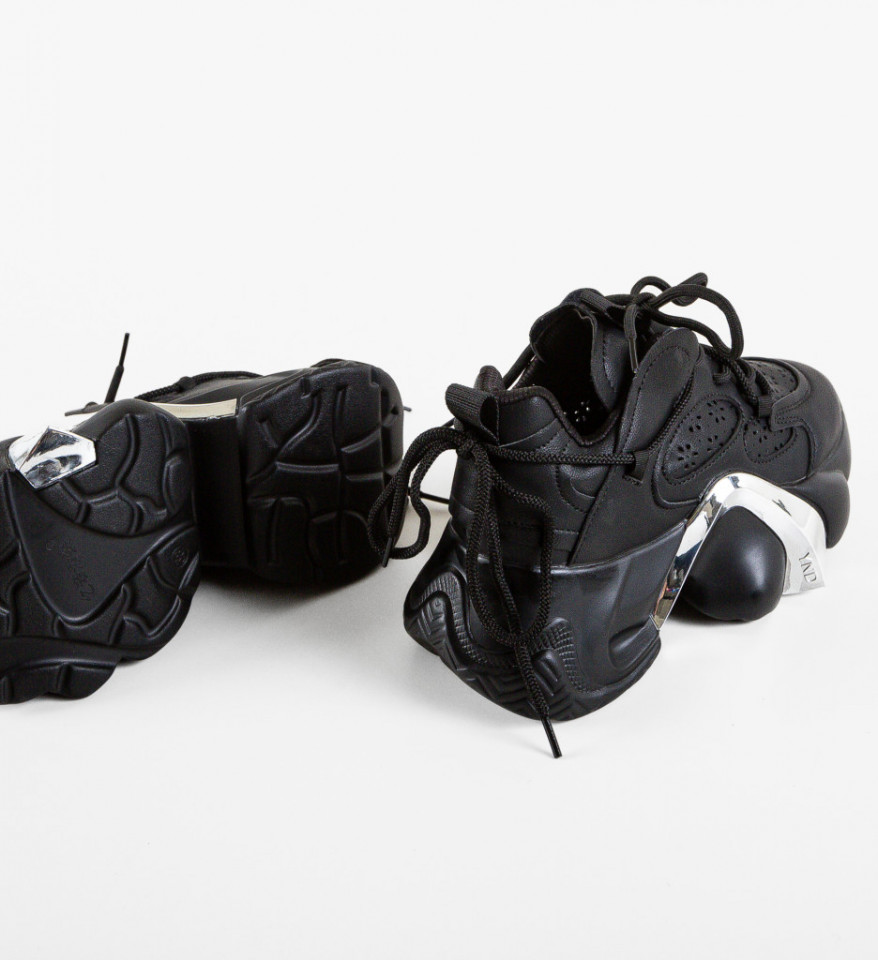 Sneakers dama Yndy Negri - Img 4