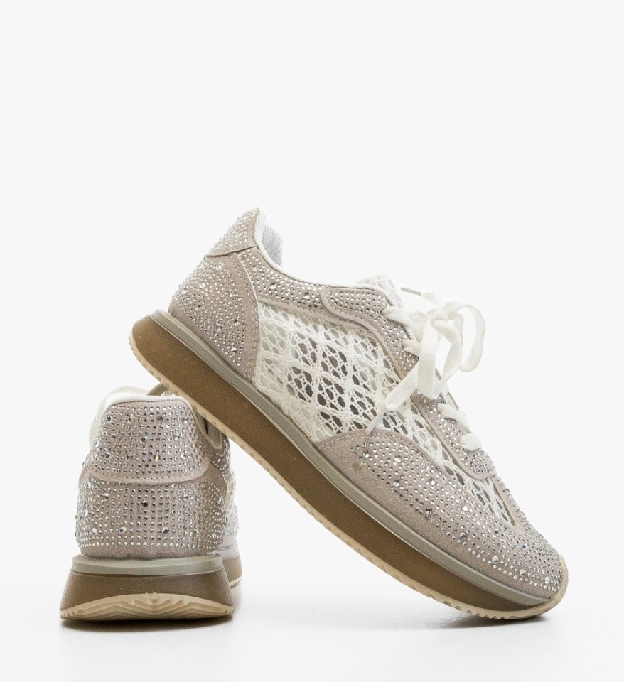 Sneakers dama Ynny Albi - Img 6