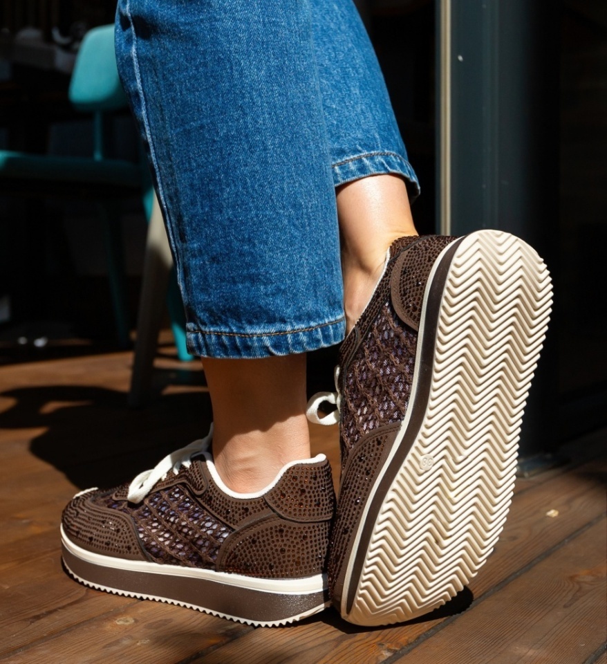 Sneakers dama Ynny Maro - Img 2