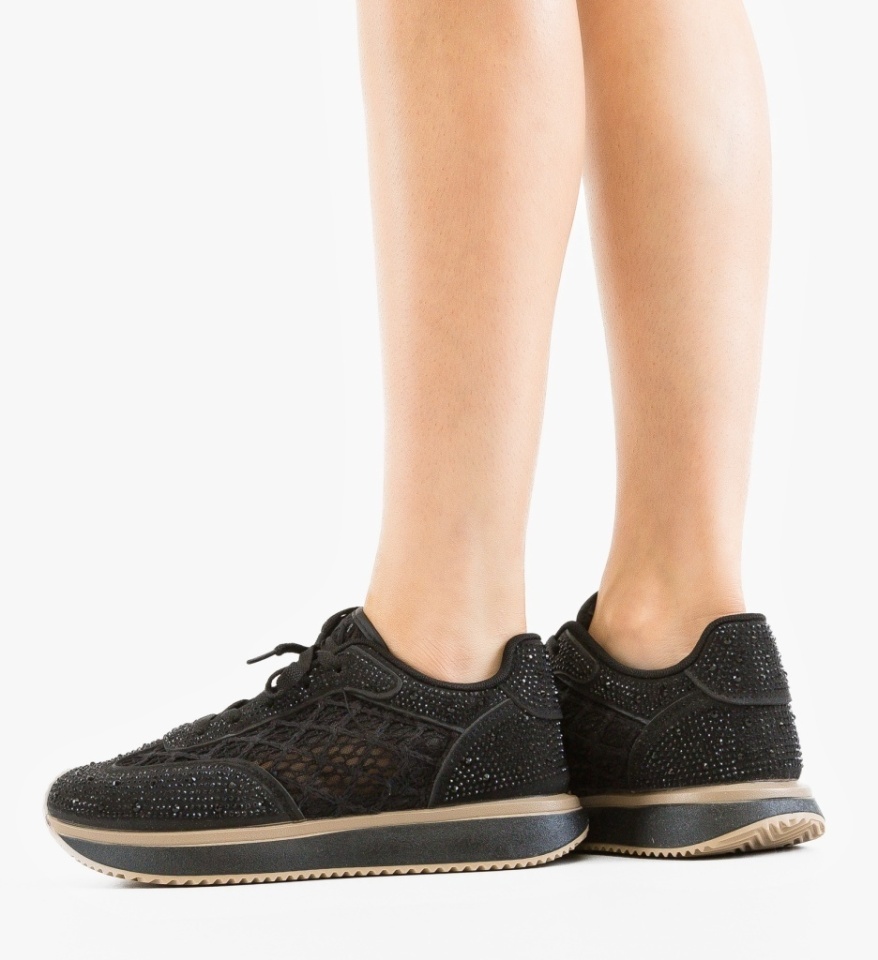 Sneakers dama Ynny Negri - Img 3