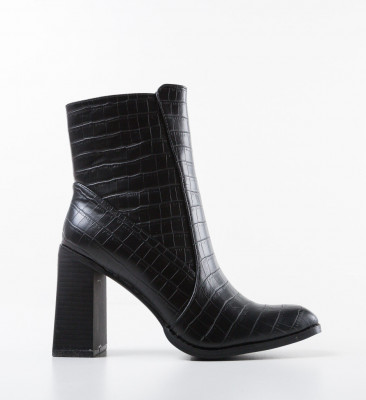 Botine Ameer Negre