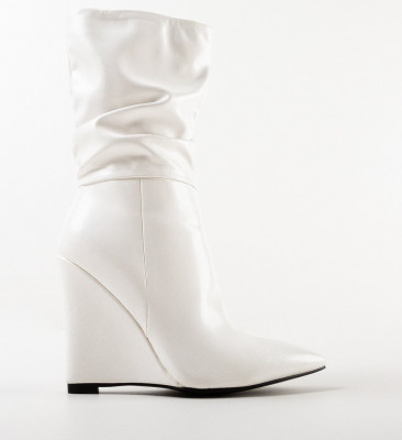 Botine dama Freeman Albe