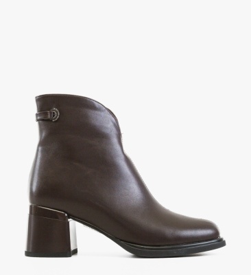 Botine dama Morris Maro