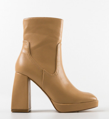 Botine dama Nevin Bej