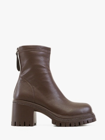 Botine dama Sakej Maro