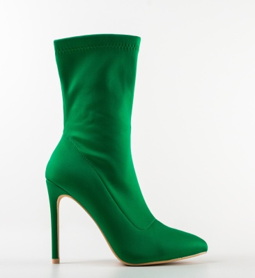 Botine dama Sullivan Verzi
