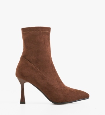 Botine dama Valle Maro