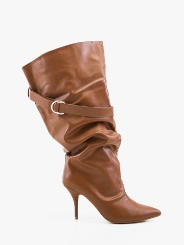Cizme dama Jaseur Camel