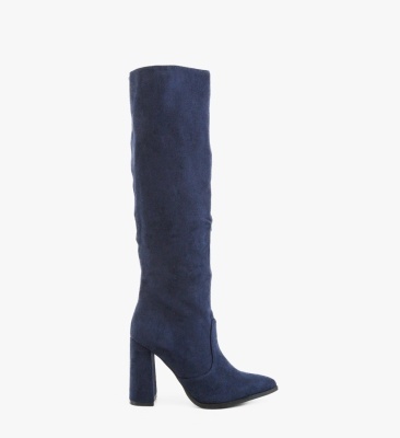 Cizme dama Tasmania Bleumarin