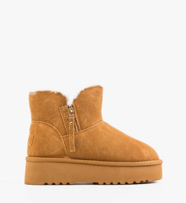 Cizme tip Ug Krovos Camel