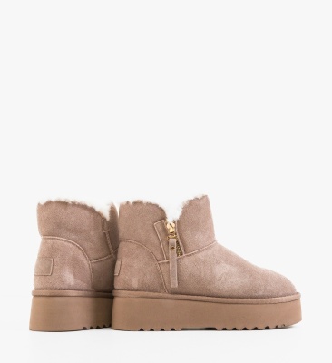 Cizme tip Ug Krovos Khaki
