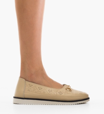 Espadrile dama Ikram Bej