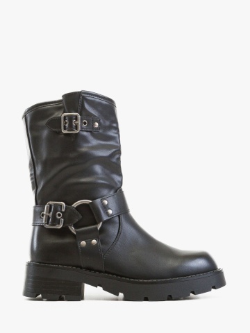 Ghete dama Nabbuy Negre