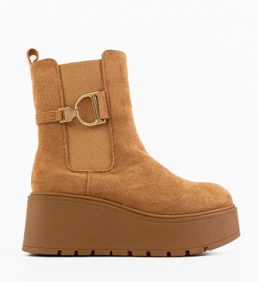 Ghete dama Neba Camel