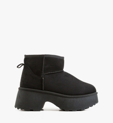 Ghete dama Sospa Negre
