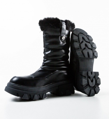 Ghete Frazer Negre