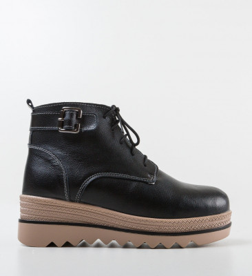 Ghete Solders Negre