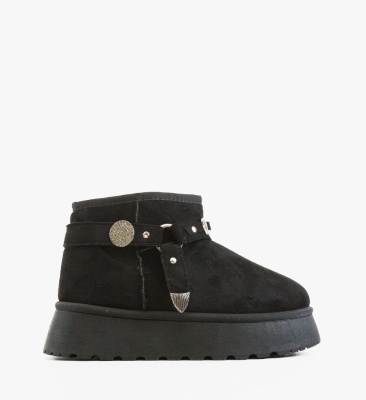 Ghete tip Ug Gred Negre