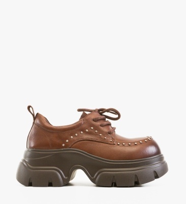 Pantofi Casual Anish Maro