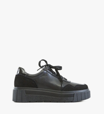 Pantofi Casual Antonin Negri