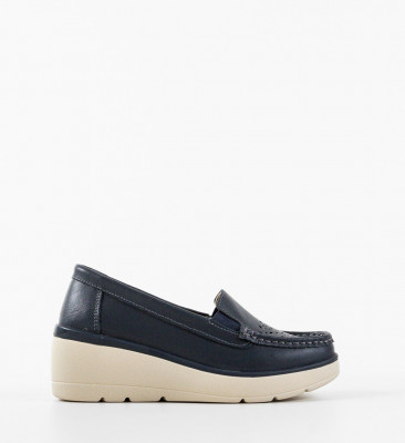 Pantofi Casual Atic Gri