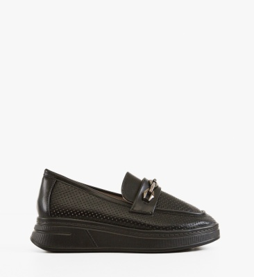 Pantofi casual Bobby Negri