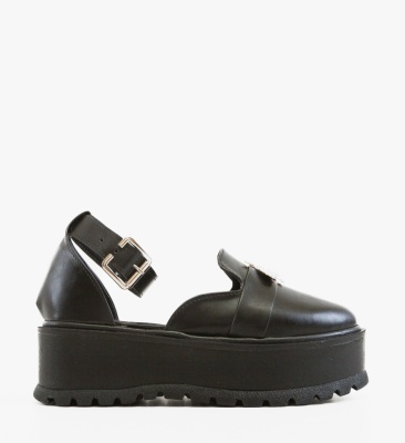 Pantofi Casual Bynna Negri