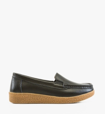 Pantofi Casual Cuzco Negri