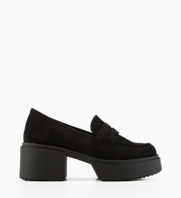 Pantofi Casual dama Atein Negri