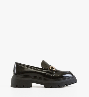 Pantofi casual dama Dyyam Negri