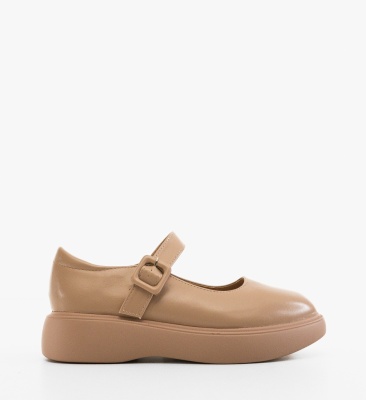 Pantofi Casual dama Eomer Roz