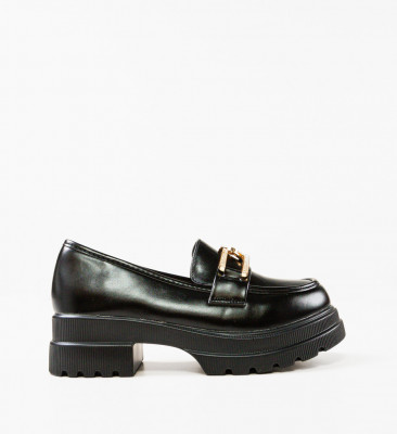 Pantofi casual dama Iason Negri