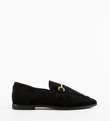 Pantofi Casual dama Jenet Negri